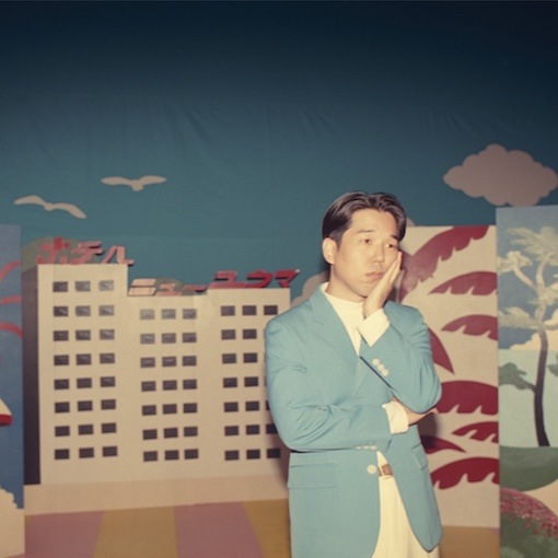 ����ͦ�� / Hotel New Yuma ��RECORD��