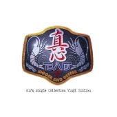 �����֥饶���� / B.A.D (Bigger And Deffer)��MB��s Single Collection Vinyl Edition�� �ڥ쥳���ɤ���2024��
