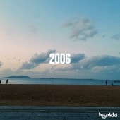 hyakki(ҥå) / 2006