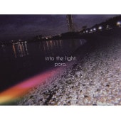 poro. / into the light