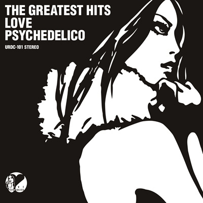 LOVE PSYCHEDELICO / THE GREATEST HITS ��RECORD��