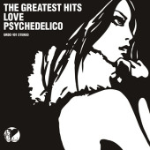 12/17ȯLOVE PSYCHEDELICO / THE GREATEST HITS RECORD