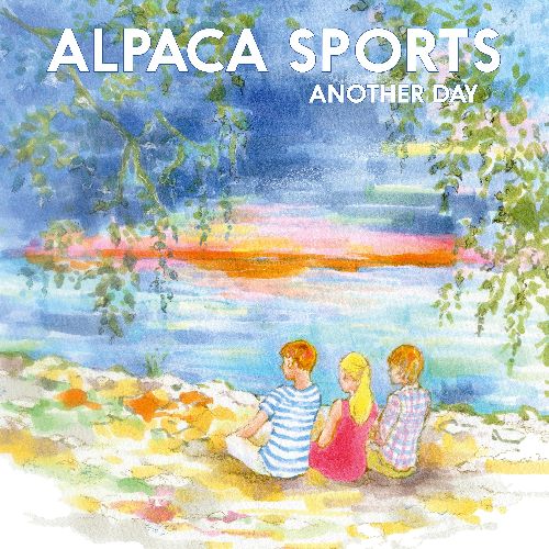 ALPACA SPORTS / ANOTHER DAY RECORD