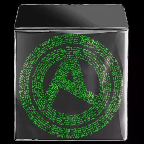 ���륫���륫 / ��������e.p. ��RECORD��