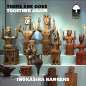 ���Ƭ��󥸥㡼�� / There She Goes - Together Again ��RECORD��