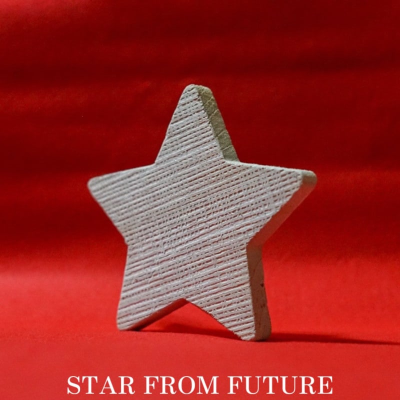 ƥ饤 / STAR FROM FUTURE