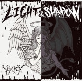 U.K.K.Y. / LIGHT & SHADOW