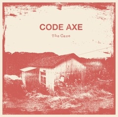 CODE AXE / The Cave
