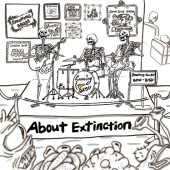 Smoking Goose /  About Extinction