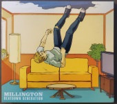 MILLINGTON / BEATDOWN GENERATION