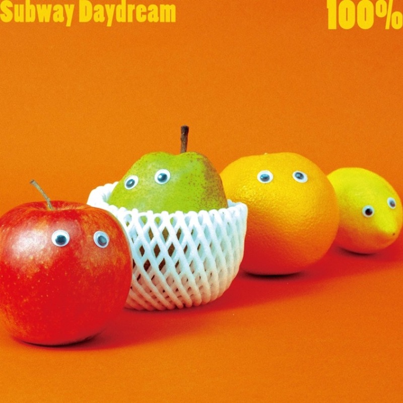 Subway Daydream / 100%