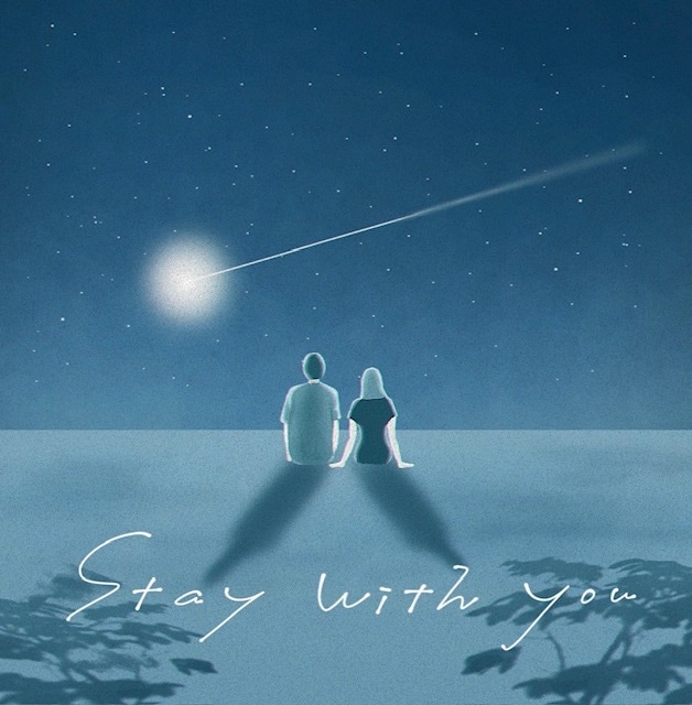 ZOO特典あり】Beat Light / stay with you | CD,日本,ギターロック