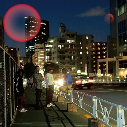 Amazon.co.jp: タイム・ラプス(通常盤): ミュージック