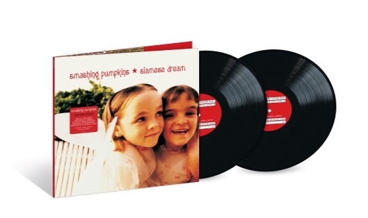 The Smashing Pumpkins / Siamese Dream 【RECORD】 | RECORD,ROCK