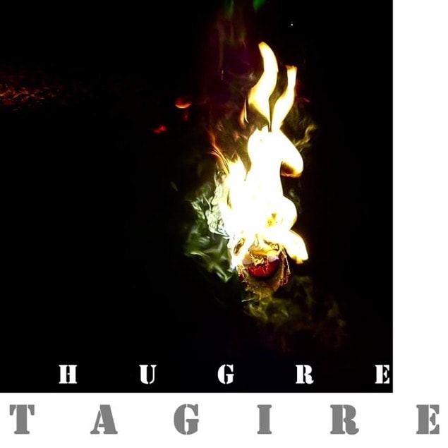 Hugre / TAGIRE | CD,日本,メロコア / スカパンク /レゲエロック,新品