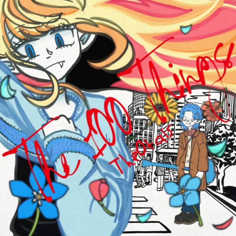 The Otals / The 100 things