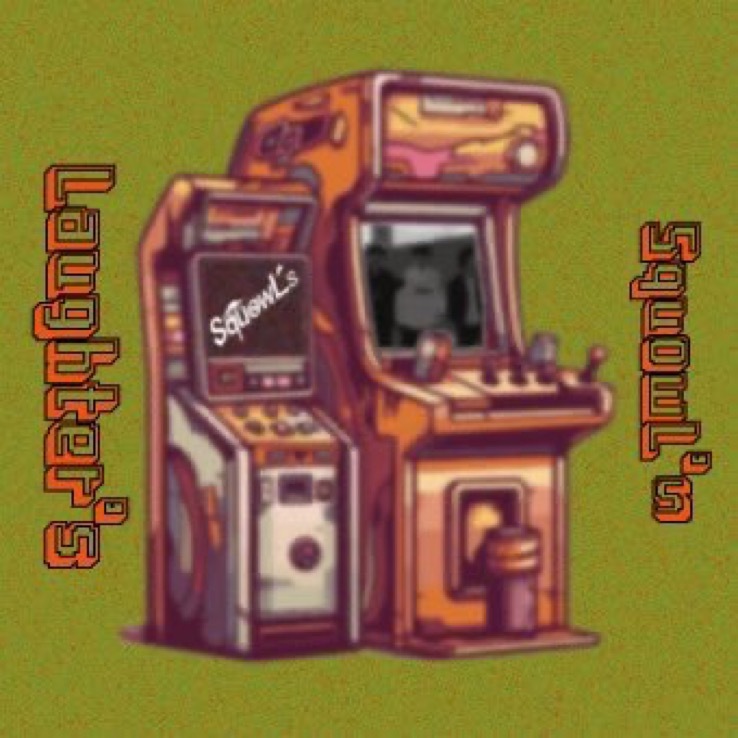 SquowL's(スコウルズ) / Laughter's | CD,日本,青春パンク