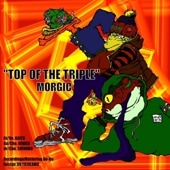 ��ZOO��ŵ�����MORGIC / TOP OF THE TRIPLE
