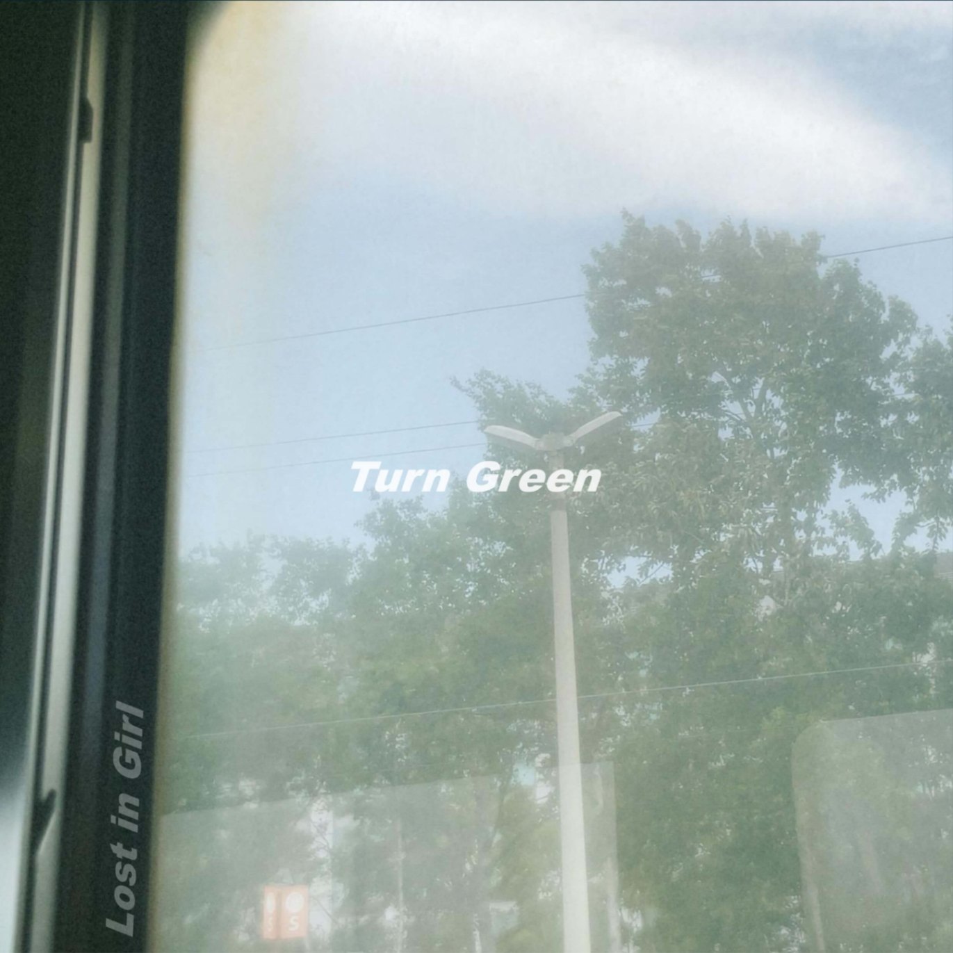 Lost in Girl / Turn Green | CD,日本,メロコア / スカパンク /レゲエ