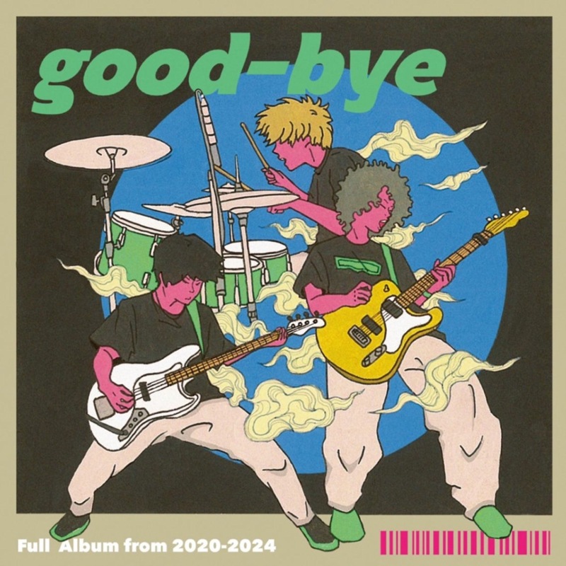 ���åɡ��Х� / good-bye