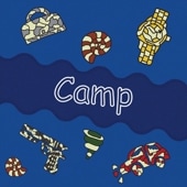Roti Art / camp