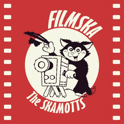 The SKAMOTTS / FILMSKA ��RECORD��
