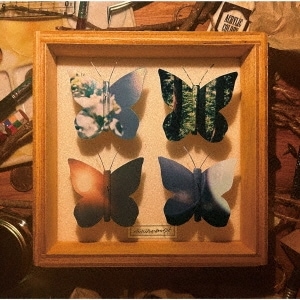 ミニマムジーク / 標本 | CD,日本,ギターロック / 歌モノ,新品