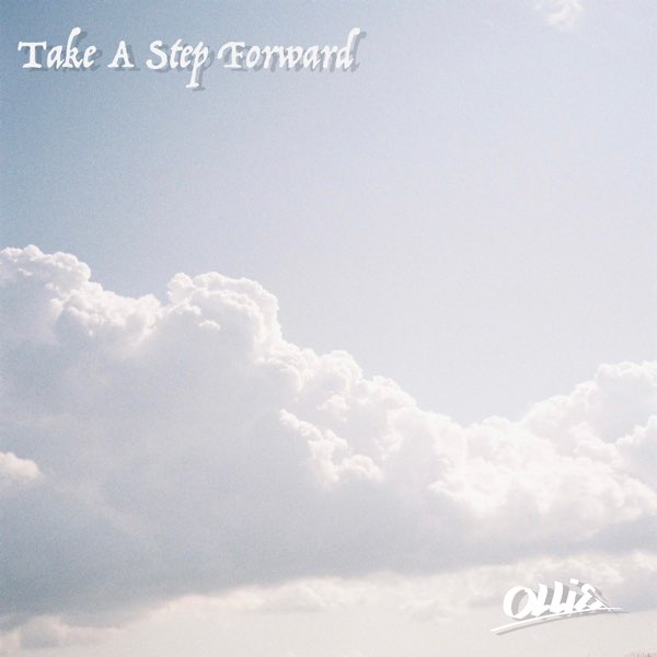 Ollie / Take A Step Forward | CD,日本,メロコア / スカパンク