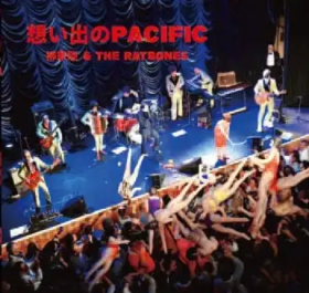 ������&THE RAT BONES / �ۤ��Ф�PACIFIC