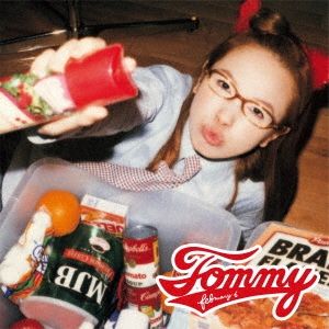 Tommy february6 / Tommy february6 ��RECORD��