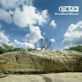 CENTRAL / Brazilian Rhyme RECORD
