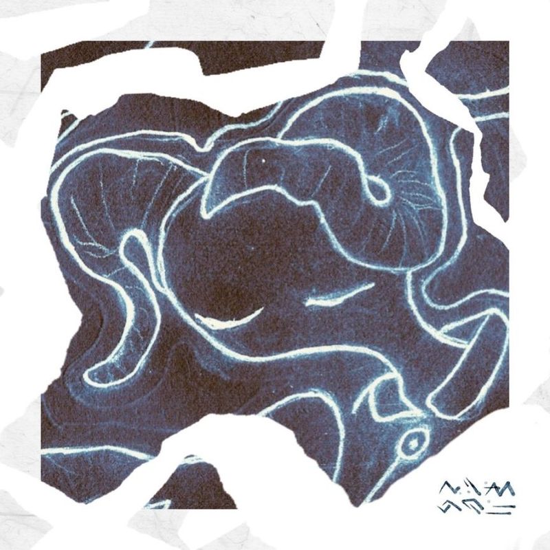 ����ŵ�����ͩ�Υ��ߥ�˥�������� / ʸ���η翭