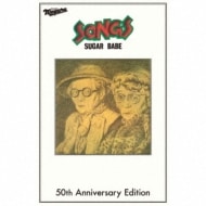 シュガーベイブ / SONGS 50th Anniversary Edition 【カセット