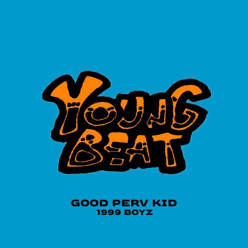 GOOD PERV KID (���åɥѥե��å�) / YOUNGBEAT 