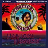  / Tropical Dandy RECORD