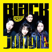 the Tiger / Black jungle RECORD