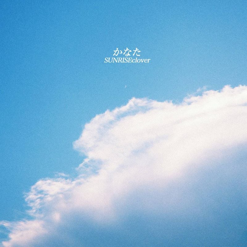 SUNRISEclover / ʤ