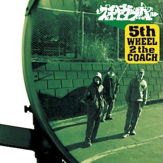 ���������ѡ� / 5th WHEEL 2 the COACH ��RECORD��