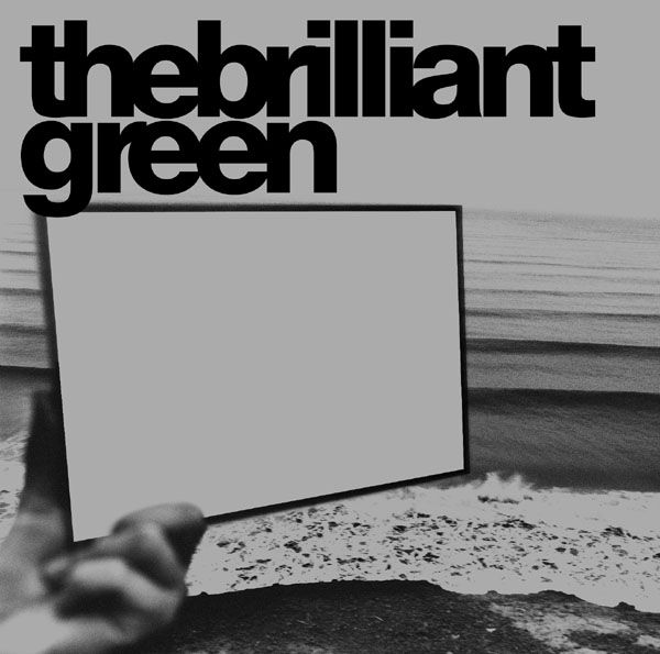 1stアルバム初回限定デジパック仕様the brilliant green CD the brilliant green / the brilliant green【RECORD】 | RECORD,J-POP