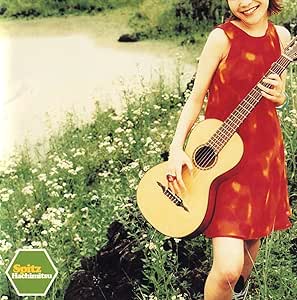 【美品】スピッツ 『ハチミツ』オリジナル盤レコード スピッツ / ハチミツ 30th Anniversary Edition 【RECORD