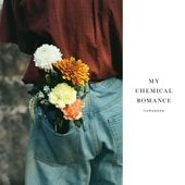 ŵۤ椦 / MY CHEMICAL ROMANCE