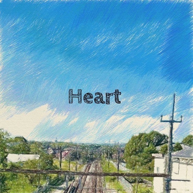心臓エレキ / Heart | CD,日本,ギターロック / 歌モノ,新品 | ZOONET