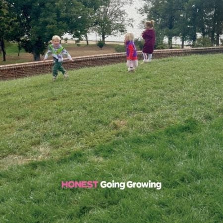 HONEST / Going Growing | CD,日本,メロコア / スカパンク /レゲエ