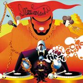 9/3ȯILLMARIACHI(ޥꥢå) / Tha Masta Blusta -20ǯǰǥ-RECORD