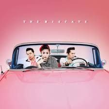 The Biscats / The Biscats��RECORD��