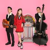 The Biscats / The Biscats BEST 2019〜2024RECORD