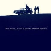 THEE MICHELLE GUN ELEPHANT(�ߥå����� ���� ����ե����)  / SABRINA HEAVEN��RECORD��
