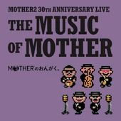 ���ڷİ��TONZURA MOTHER BAND / ��MOTHER�Τ��󤬤����ס�THE MUSIC OF MOTHER����RECORD��