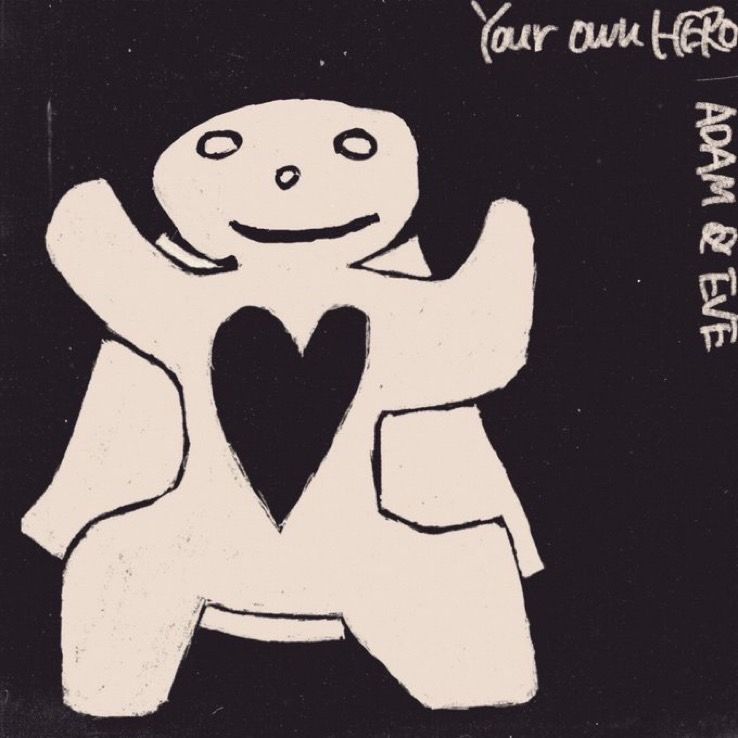 ������ȥ��� / Your own HERO