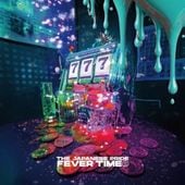 8/6ȯTHE JAPANESE PRIDE / FEVER TIME